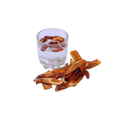 Traditional recipe Hypertension from Mahoni