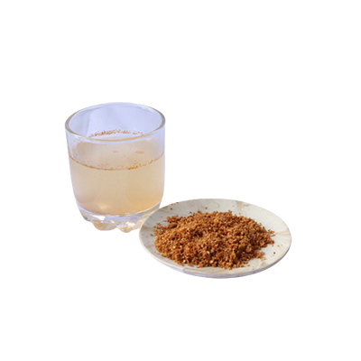 Traditional recipe Diabetes Remedy from Mahoni