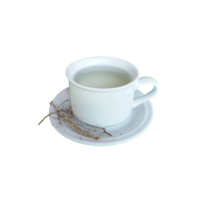 Traditional recipe Eczema from Katang-Katang