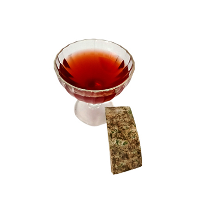 Traditional recipe Diarrhea and Canker Sores from Angsana