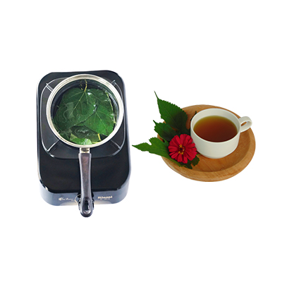 Traditional recipe Reducing Blood Fat and Diabetes from Murbei