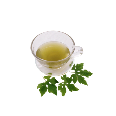 Traditional recipe Cough or Whooping Cough from Pare Hutan