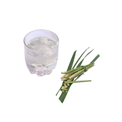 Traditional recipe Warming the Body from Sereh Wangi