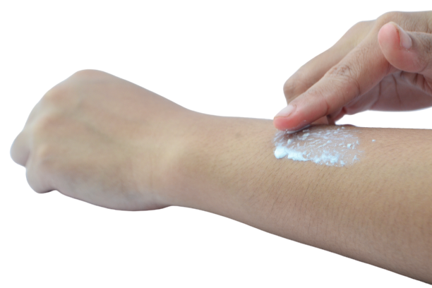 Traditional recipe Fresh Wounds from Patah Tulang