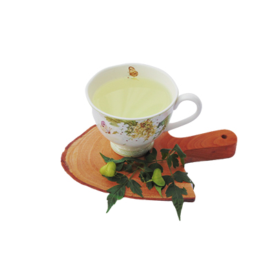 Traditional recipe Hepatitis from Paria Gunung