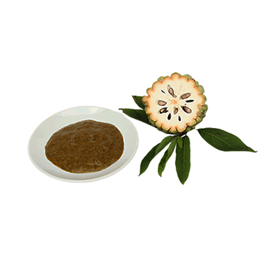 Traditional recipe Eliminating Head Lice from Srikaya