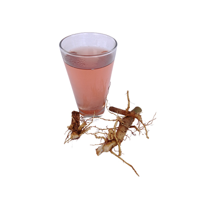 Traditional recipe Influenza from Pulutan