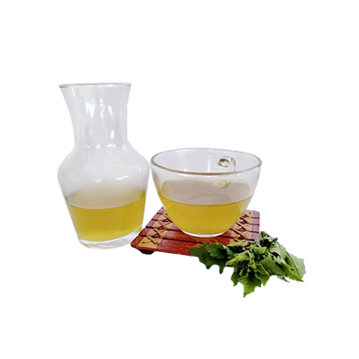 Traditional recipe Irregular Menstruation from Purwaceng Gunung