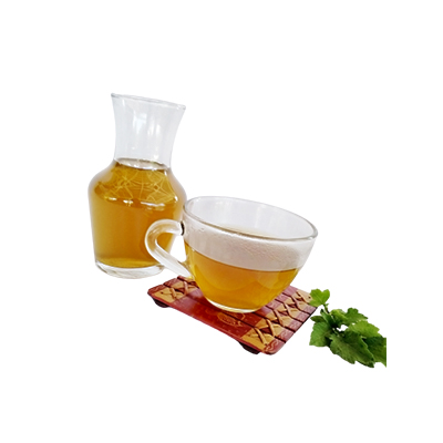 Traditional recipe Stomach Ache from Purwaceng Gunung