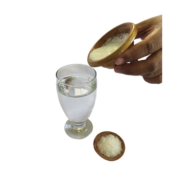Traditional recipe Bronchitis from Bawang Batak