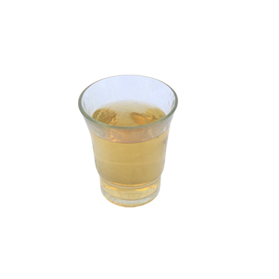 Traditional recipe Malaria or Influenza from Bandotan