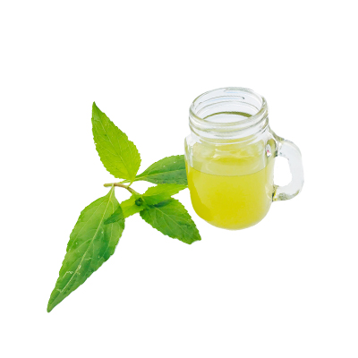 Traditional recipe Toothache from Cirik Babi