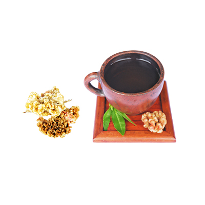 Traditional recipe Bleeding Hemorrhoids from Jengger Ayam