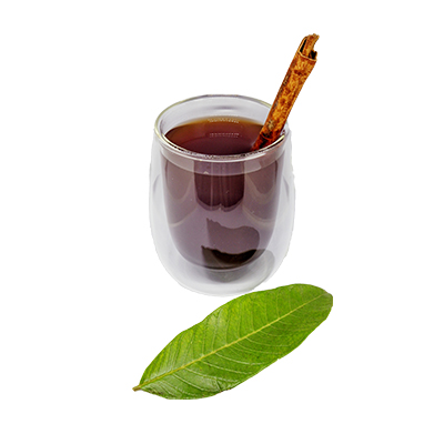 Traditional recipe Diarrhea from Kayu Manis