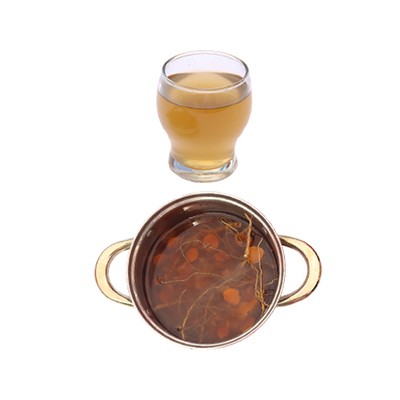 Traditional recipe Rheumatism and Arthritis from Terung