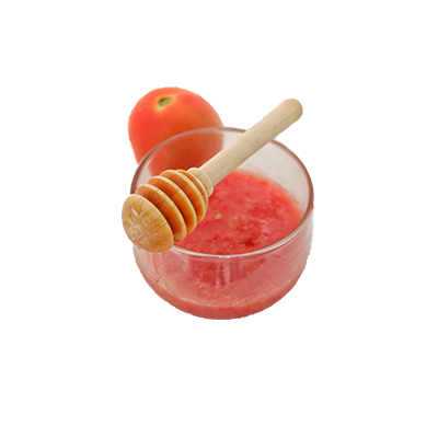 Traditional recipe Fever from Tomat