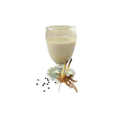 Traditional recipe Vaginal Discharge from Tunjuk Langit