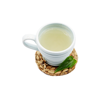 Traditional recipe Stamina for Cancer Fighters from Keladi Tikus