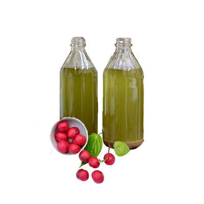 Traditional recipe Mahkota Dewa Oil: For Wounds and Skin Disorders from Mahkota Dewa
