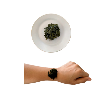 Traditional recipe Fracture (Bone Cracks) and Anti-inflammatory from Pacar Air