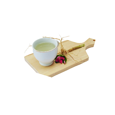 Traditional recipe Asthma from Tapak Dara