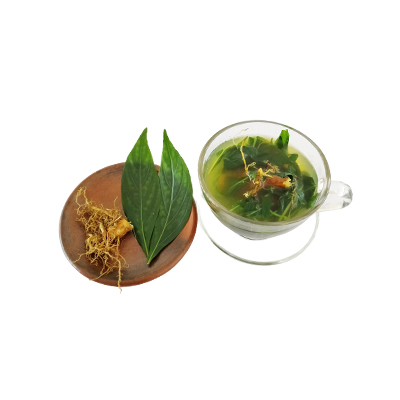 Traditional recipe Urinary Tract Infection from Bunga Matahari