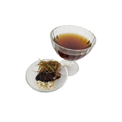 Traditional recipe Hernia from Bunga Matahari