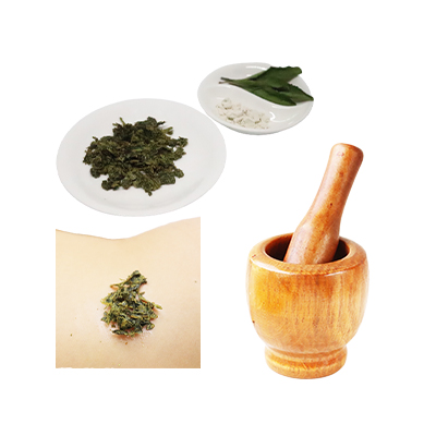Traditional recipe Rheumatism from Landep