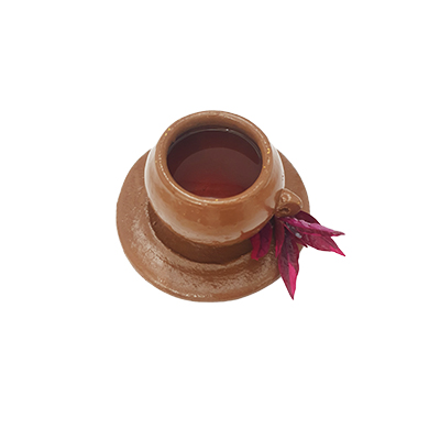 Traditional recipe Menstrual Pain from Sambang Colok