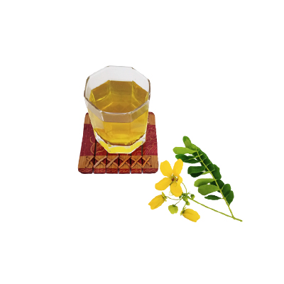 Traditional recipe Cough and Sore Throat from Kembang Kuning