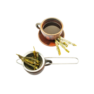 Traditional recipe Dysentery from Kedondong