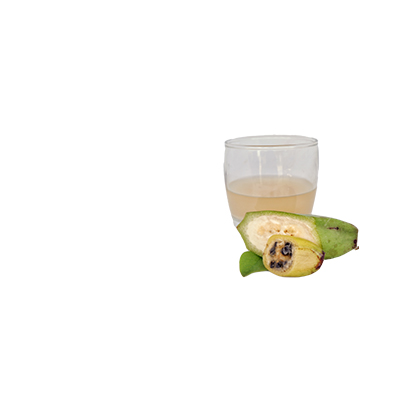 Traditional recipe Bloody Bowel Movement from Pisang Kepok
