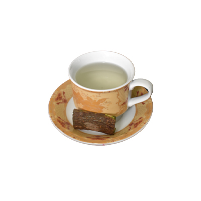 Traditional recipe Tonic Solution, Refresher, Stomach Ache and Headache Remedy from Pachira