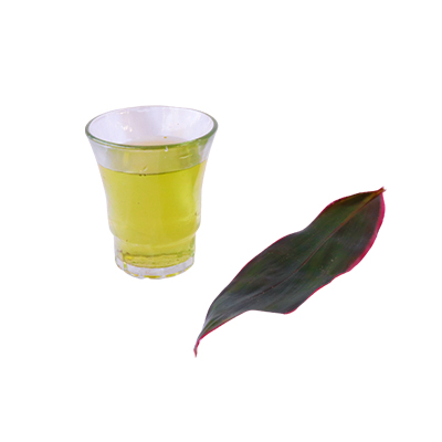 Traditional recipe Irregular Menstruation from Andong
