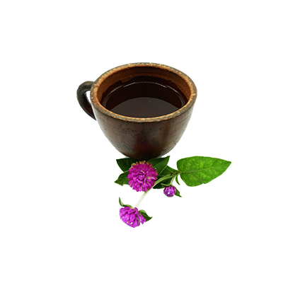 Traditional recipe Headache from Bunga Kenop