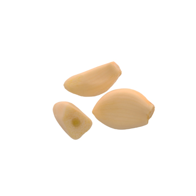 Traditional recipe Treating Ringworm from Bawang Putih