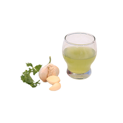 Traditional recipe Lowering High Blood Pressure from Bawang Putih
