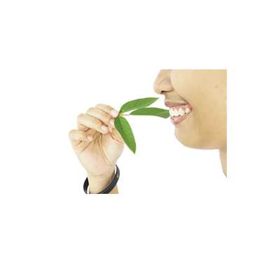 Traditional recipe Mouth Pain from Kacang Gude