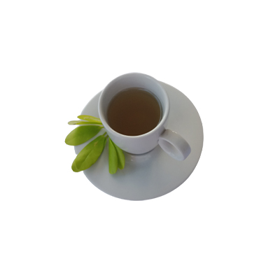Traditional recipe Treating Cough and Colds from Wali Songo