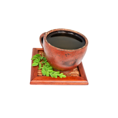 Traditional recipe Anemia from Kelor