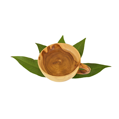 Traditional recipe Diarrhea Remedy from Jambu Mawar