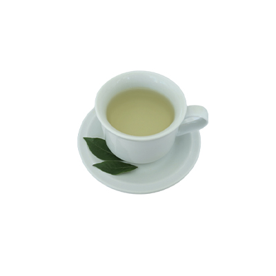 Traditional recipe Worm Infections from Legundi