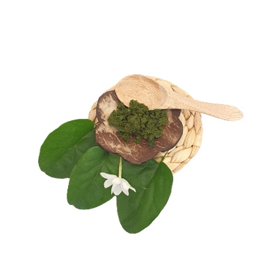 Traditional recipe Wounds from Melati Bintang