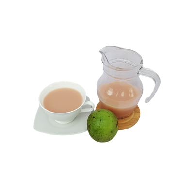 Traditional recipe Kenitu Compote for Energy from Kenitu