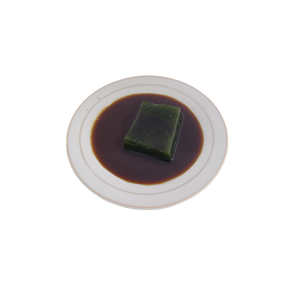 Traditional recipe Upset Stomach from Cincau Hijau Rambat