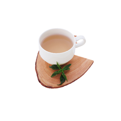 Traditional recipe Whooping Cough from Daun Lenglengan