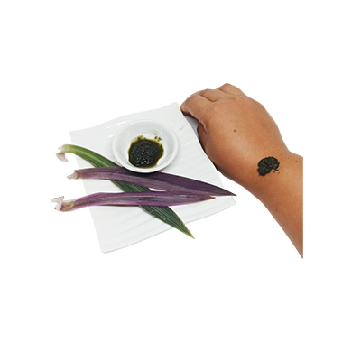 Traditional recipe Rheumatism from Adam Hawa