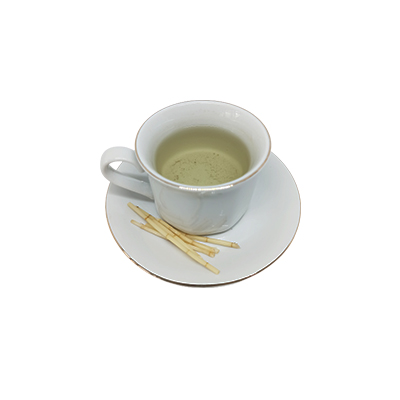 Traditional recipe Diuretic from Alang-Alang