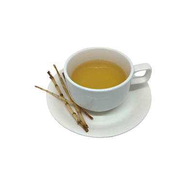 Traditional recipe Hepatitis from Alang-Alang