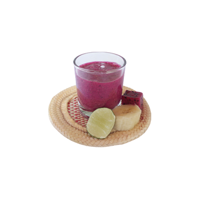 Traditional recipe Diabetes from Buah Naga